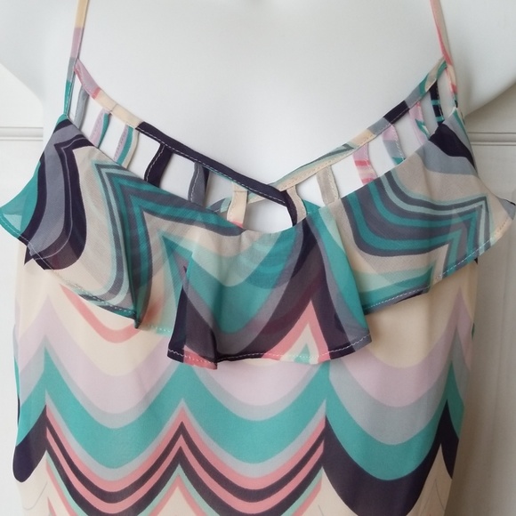 LAUREN CONRAD Dress - Picture 4 of 7